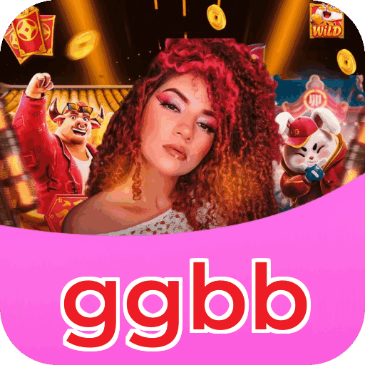 Passo a passo visual mostrando processo de download e instalação do aplicativo ggbb