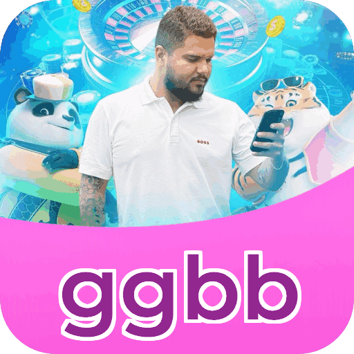 Catálogo slots ggbb mostrando top jogos Gates Olympus Sweet Bonanza Fortune Tiger Big Bass volatilidade RTP